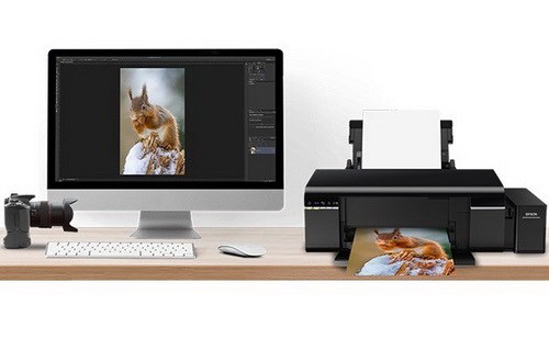 hsoonshop epson L805
