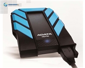 هارد دیسک قابل حمل ای دیتا مدل ADATA Portable HD710 - 1TB