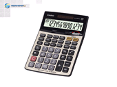ماشین حساب حسابداری کاسیو مدل  Casio DJ-240D Plus