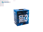 پردازنده مرکزی اینتل مدل Intel Kaby Lake Core i3-7100 CPU