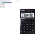 ماشین حساب حسابداری کاسیو مدل Casio SL-1000tw 