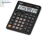 ماشین حساب حسابداری  کاسیو مدل  CASIO GX-14B 