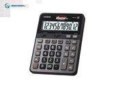ماشین حساب حسابداری کاسیو مدل  CASIO DS-2B 