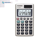 ماشین حساب حسابداری کاسیو Casio SL-797TV 