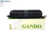 اسپیکر بلوتوثی گاندو مدل GANDO SPEAKER GN-RS0537BT 