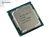 پردازنده مرکزی اینتل مدل Intel Kaby Lake Core i3-7100 CPU