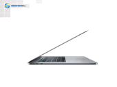 لپ تاپ 15 اینچ اپل مدل Apple MacBook Pro MLH42 with Touch Bar