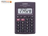 ماشین حساب حسابداری  کاسیو مدل  Casio HL-4A 