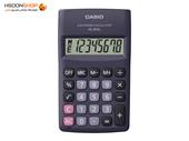 ماشین حساب حسابداری کاسیو مدل Casio HL-815L WE 