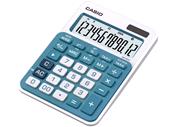 ماشین حساب حسابداری  کاسیو مدل Casio MS-20 NC  