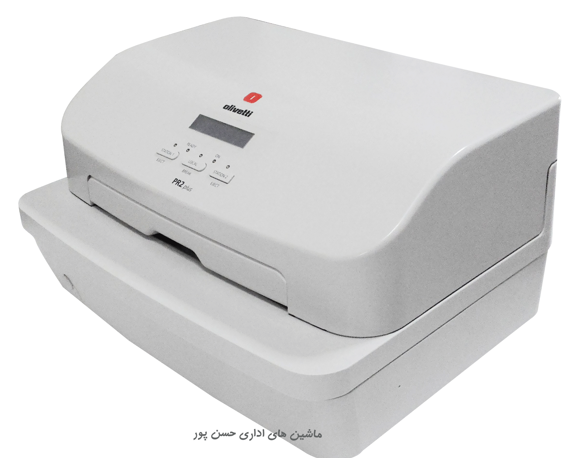 پرینتر  سوزنی اولیوتی olivetti pr2 olus