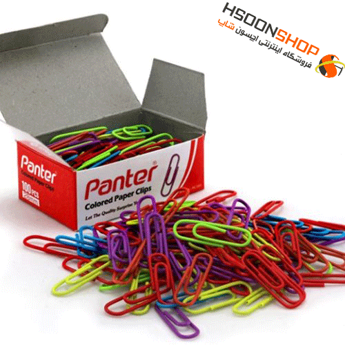  Paper clips and clips