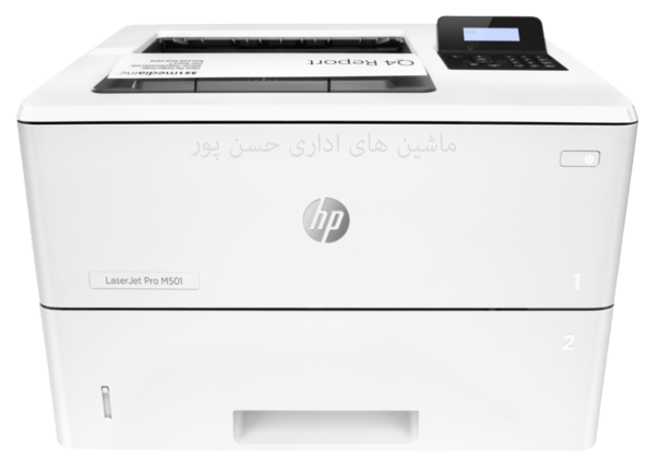 hp laserjet pro m501dn