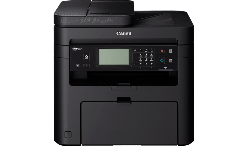 canon 237w