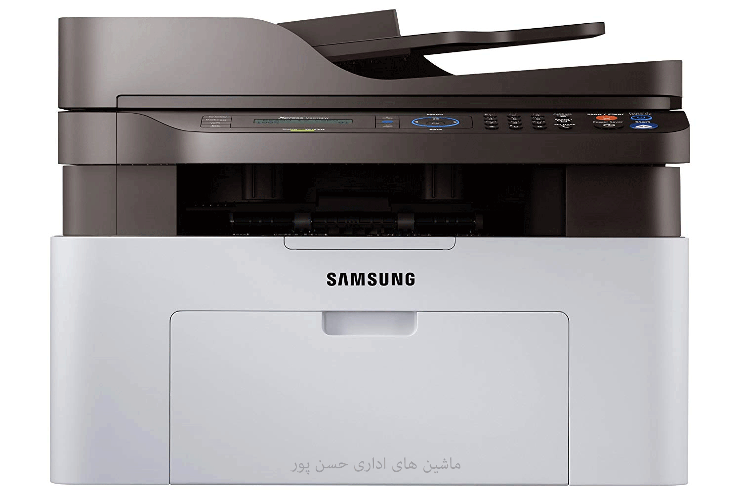 پرینتر لیزری 4کاره سامسونگ مدل Samsung M2070fw