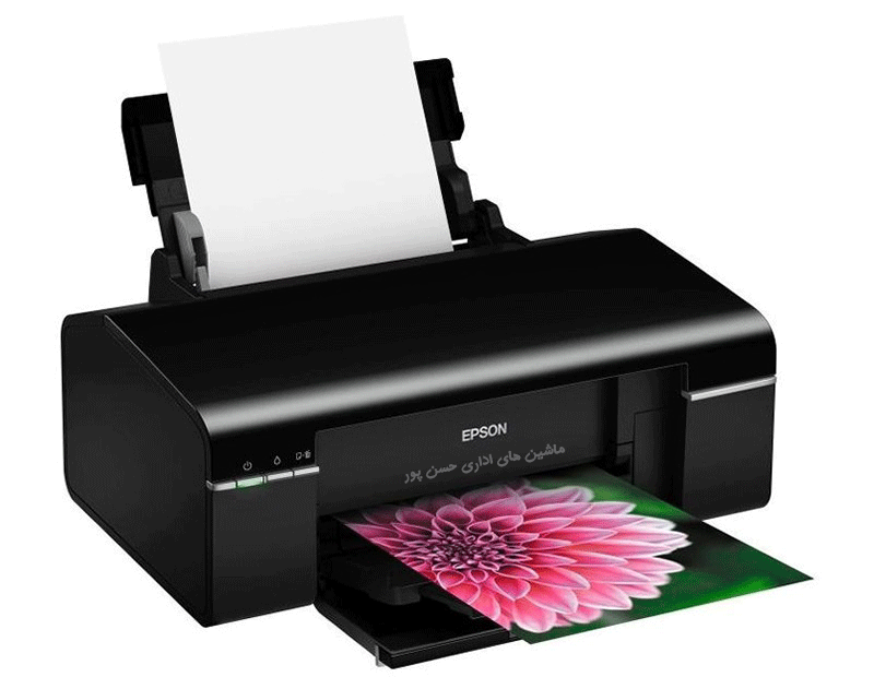 پرینتر جوهرافشان تک کاره اپسون Epson T50