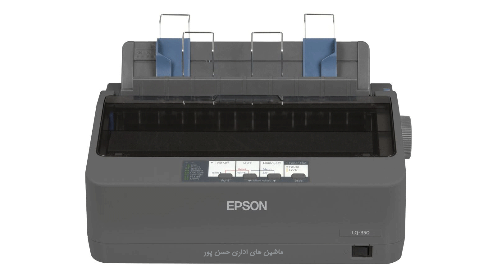 پرینتر سوزنی اپسون Epson LQ-350