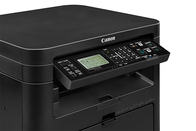 canon 232w پرینتر لیزری سه کاره کانن