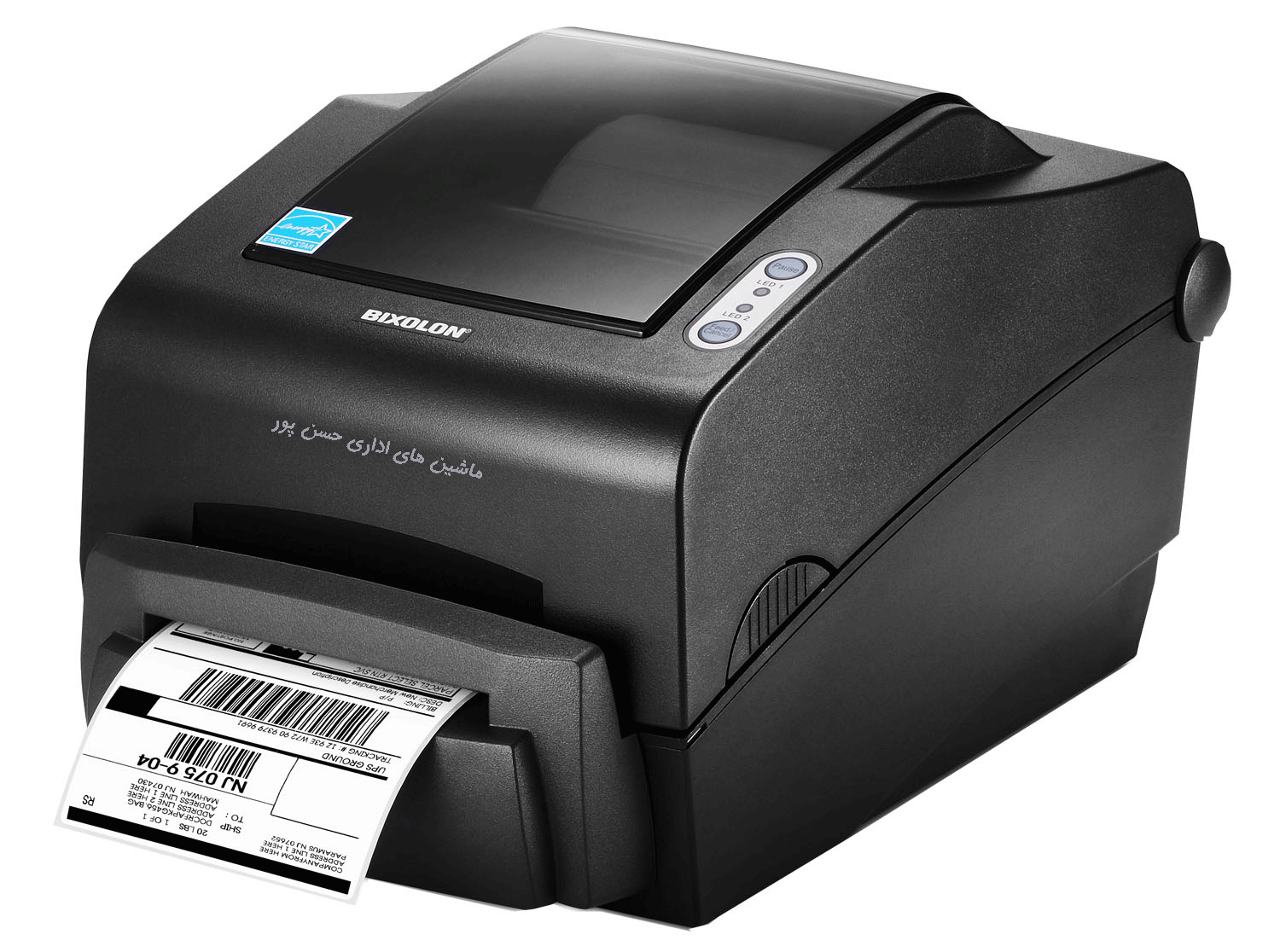 لیبل پرینتر بیکسلون مدل Bixolon slp-tx400