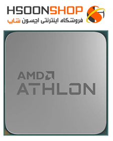 AMD ATHLON-240G