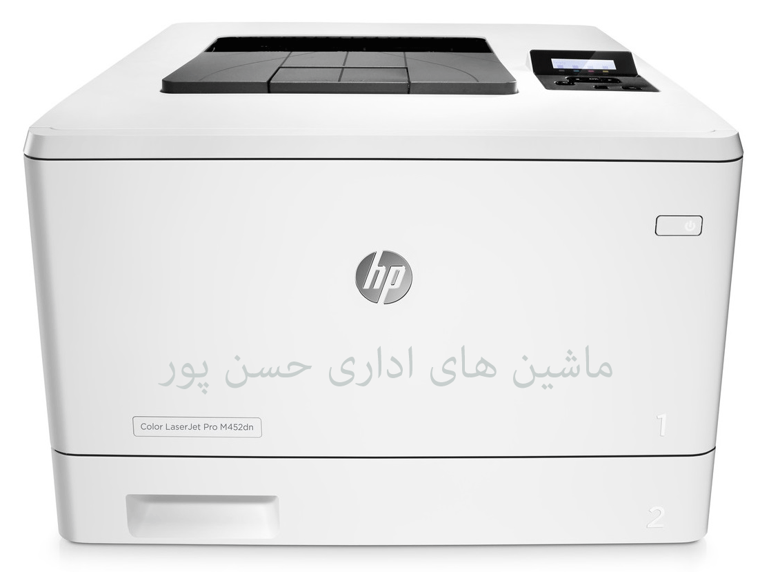 hp 452dn