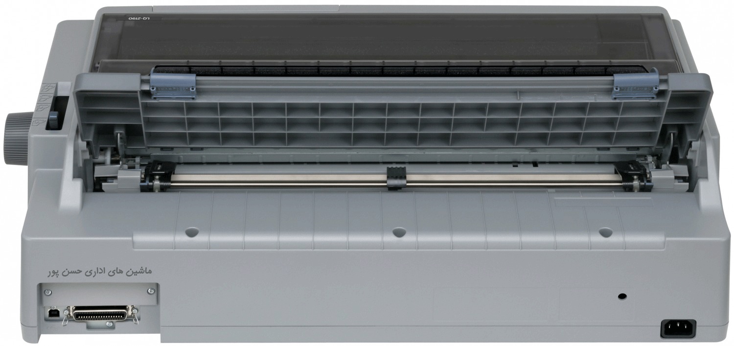 epson LQ2190 پرینتر سوزنی اپسون مدل 