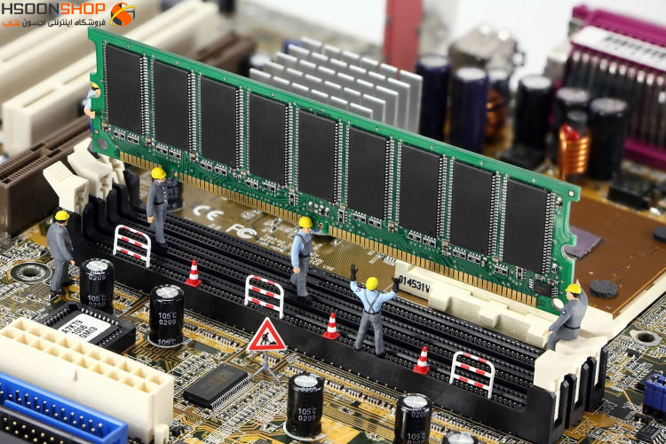 کامپیوتر شما به چه میزان حافظه رم (RAM) نیاز دارد؟