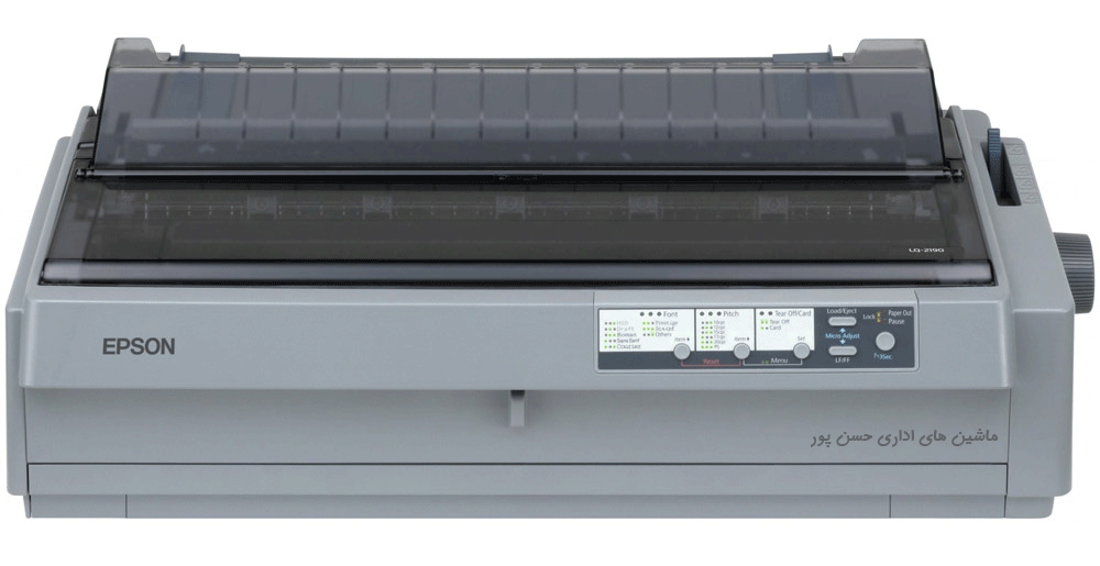 پرینتر سوزنی اپسون Epson LQ-2190