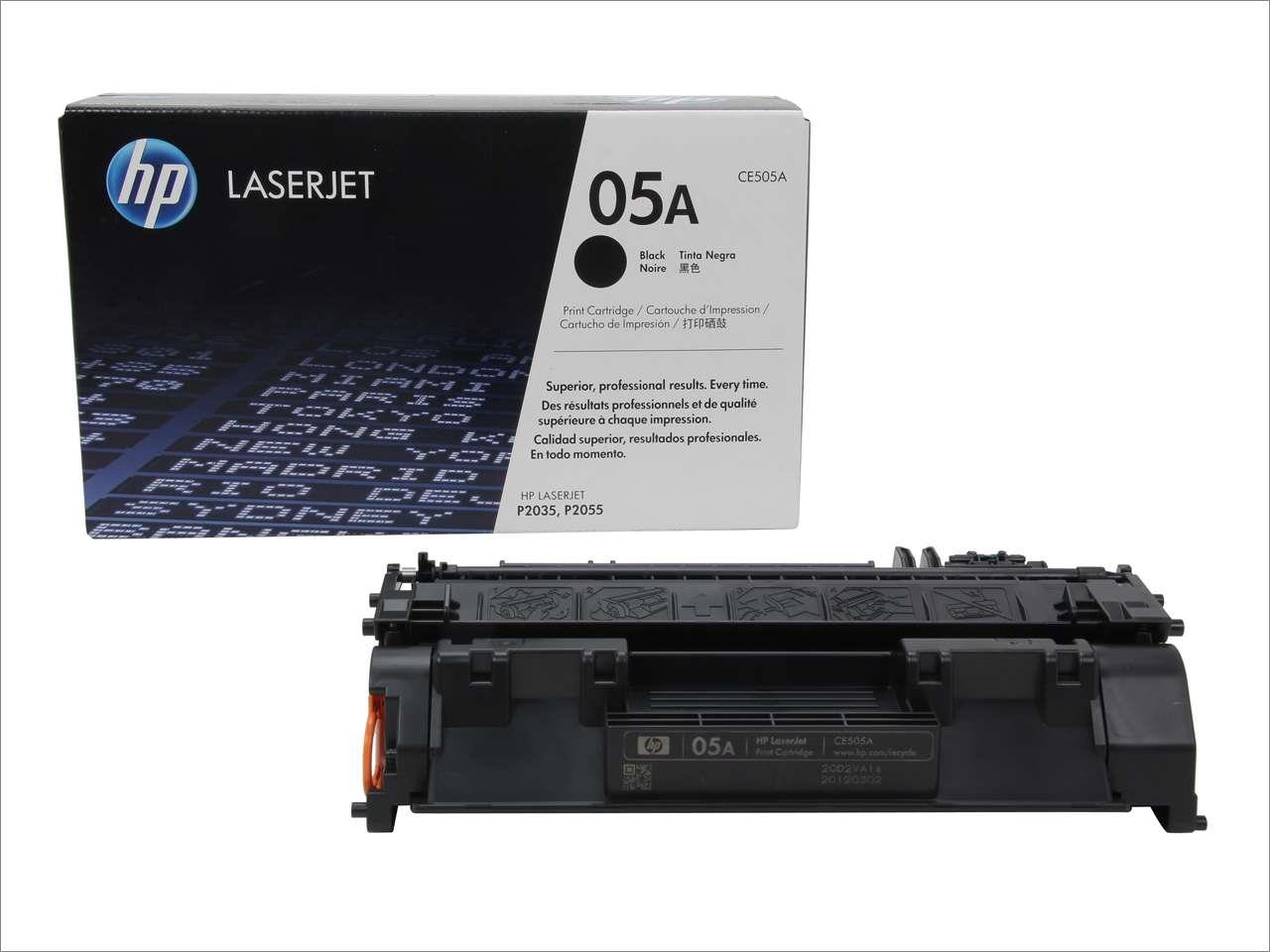 05a cartridge
