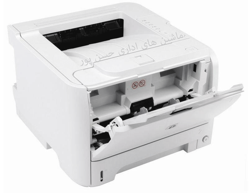 hp p2035