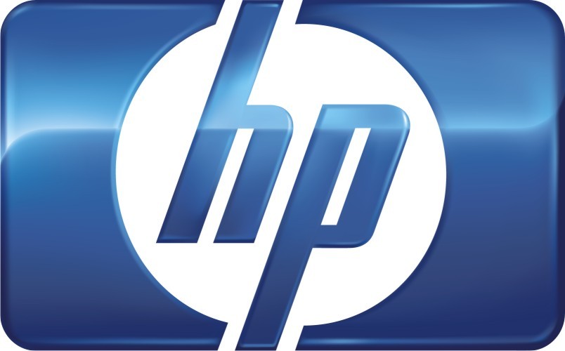 hp logo