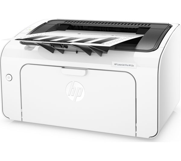 فروش پرینتر hp 12a در مشهد