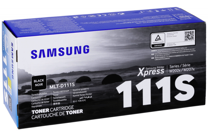 111s cartridge samsung کارتریج لیزری سامسونگ