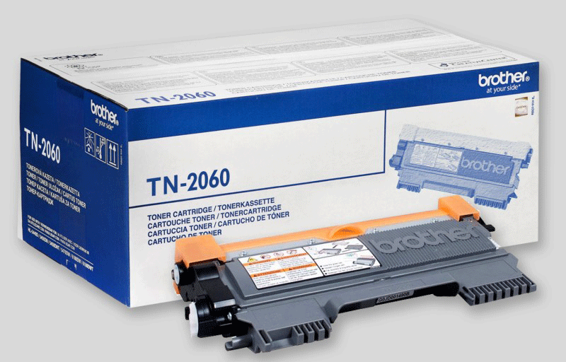 brother TN-2060 cartridge