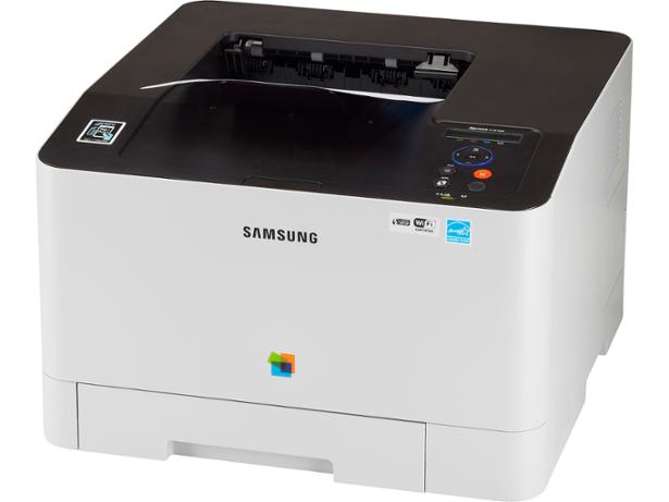  Samsung Xprees C1810W printer