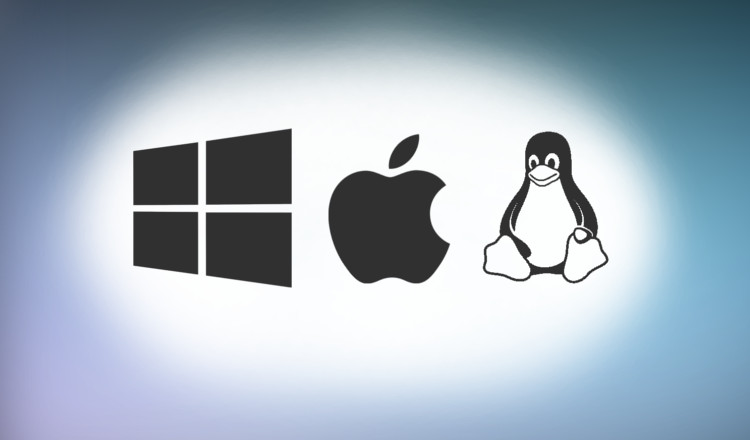 Вд ос. Линукс виндовс Мак. Иконки операционных систем. Windows Mac Linux. Логотипы линукс и виндовс.