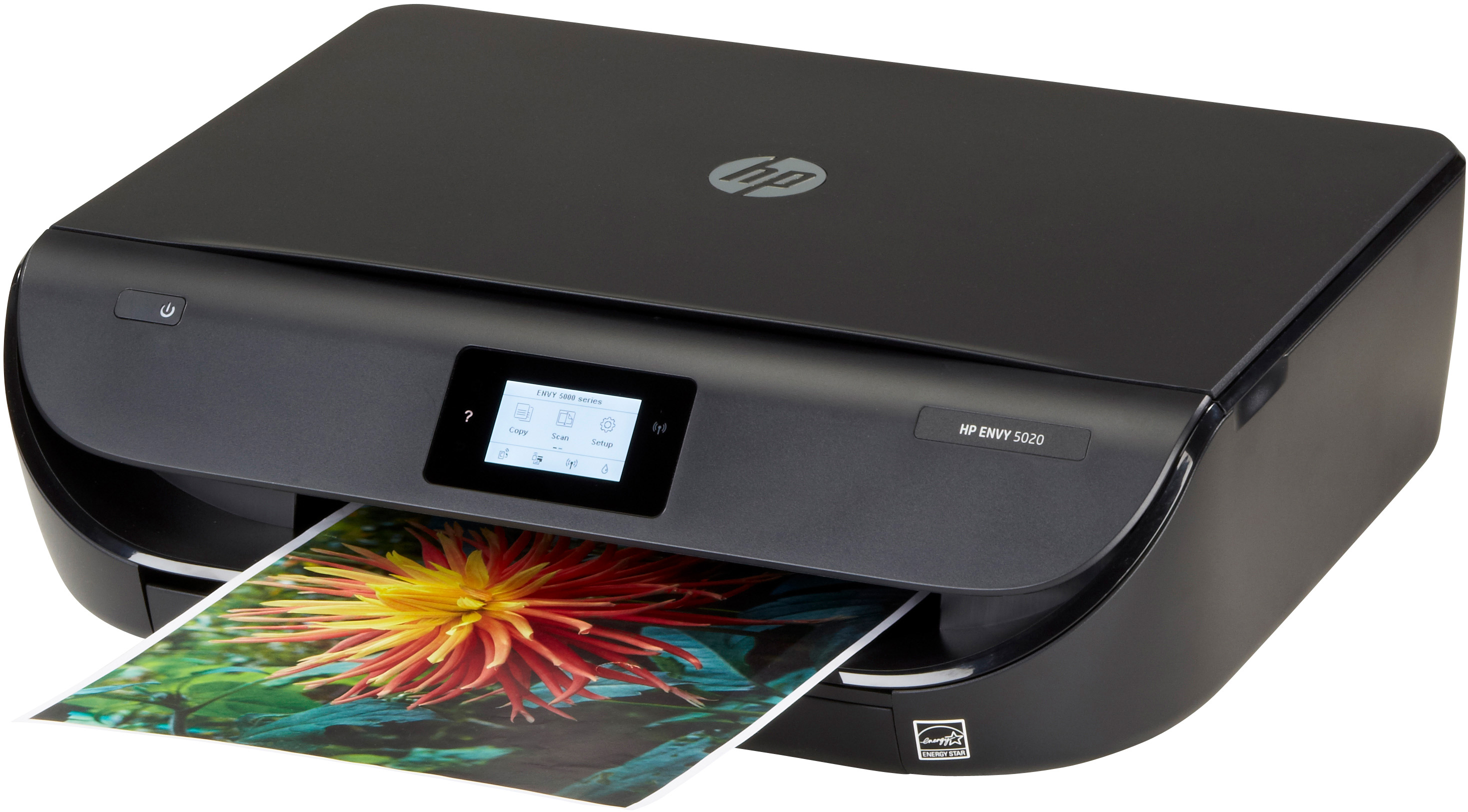 HP Envy 5055 (5010 in the UK) printer