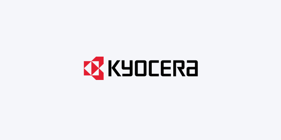 Kyocera