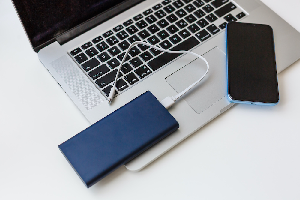 power-bank