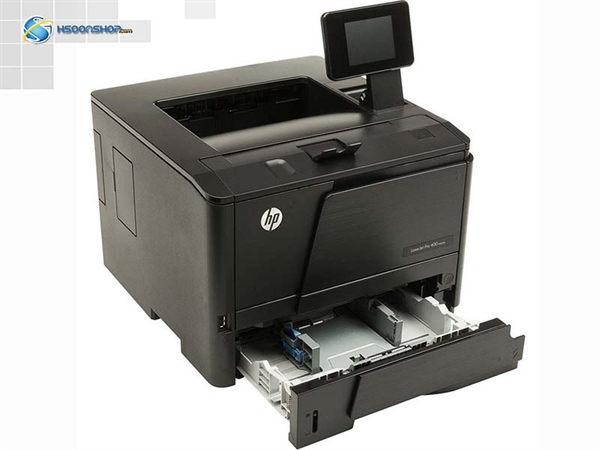 پرینتر لیزری اچ پی مدلHP 400 printer M401dn