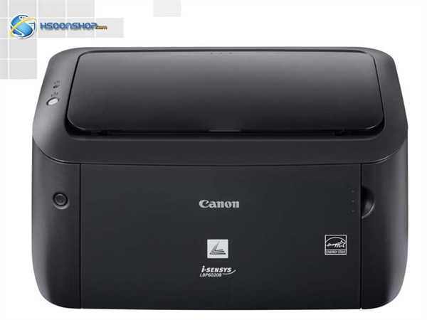 پرینترتک کاره لیزری کانن مدل  Canon i-SENSYS LBP6020 