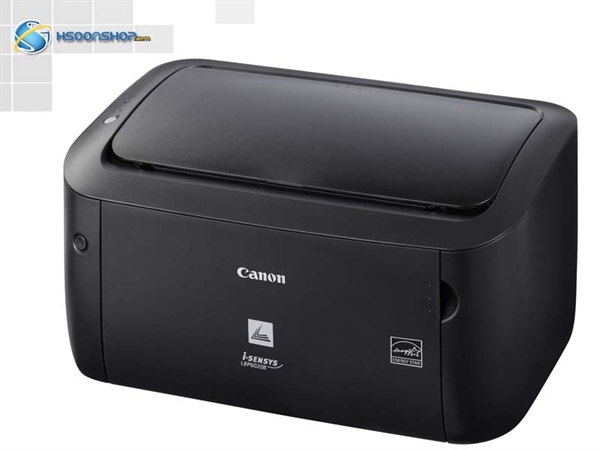 پرینترتک کاره لیزری کانن مدل  Canon i-SENSYS LBP6020 