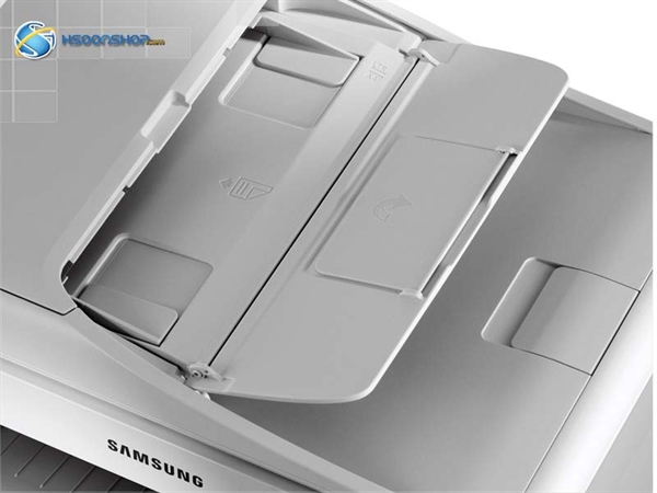 پرینتر لیزری چهار کاره سامسونگ مدل Samsung SCX-4655FN