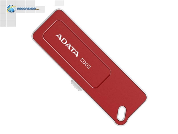 فلش مموری ای دیتا مدل  ADATA C003 USB Flash Memory