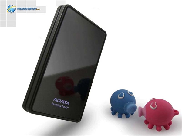 هارد دیسک  قابل حمل ای دیتا مدل  Adata Portable  NH01 - 500GB
