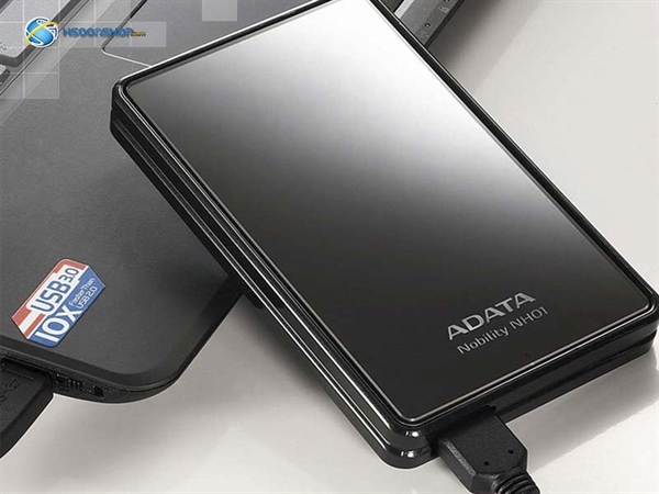 هارد دیسک  قابل حمل ای دیتا مدل  Adata Portable  NH01 - 500GB