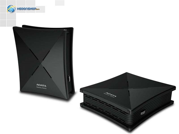 هارد دیسک  قابل حمل ای دیتا مدل Adata portable NH03 - 1TB