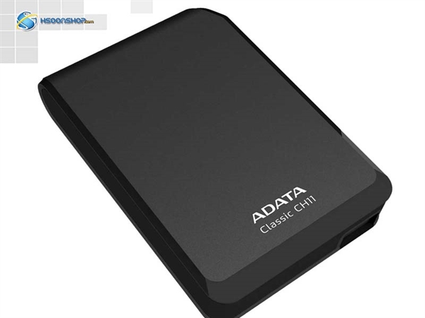 هارد دیسک  قابل حمل ای دیتا مدل Adata portable CH11 - 1TB