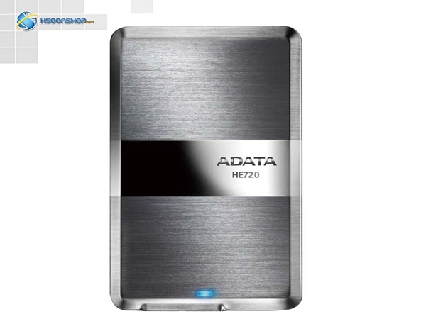 هارد دیسک  قابل حمل ای دیتا مدل Adata Portable HE720 1TB