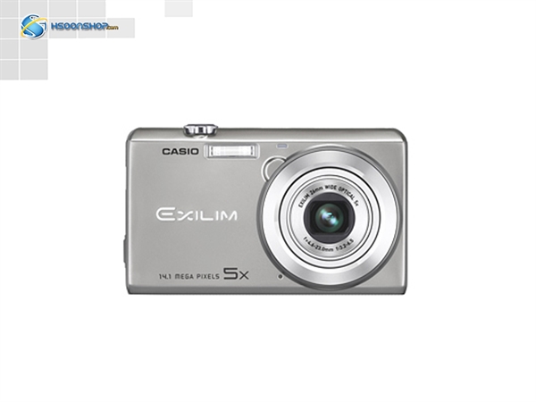 دوربین دیجیتال کاسیو اکسیلیم ای ایکس زد اس 15Casio Exilim EX-ZS15